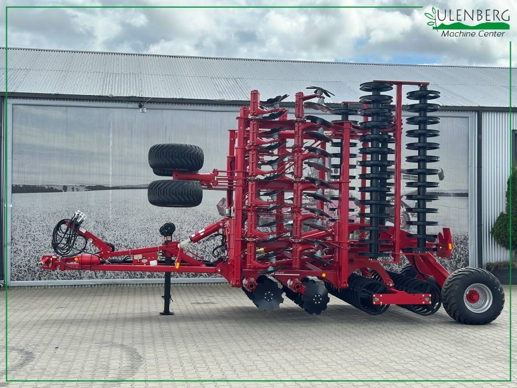 Leasing de Horsch Joker 8 RT  Horsch Joker 8 RT: foto 11