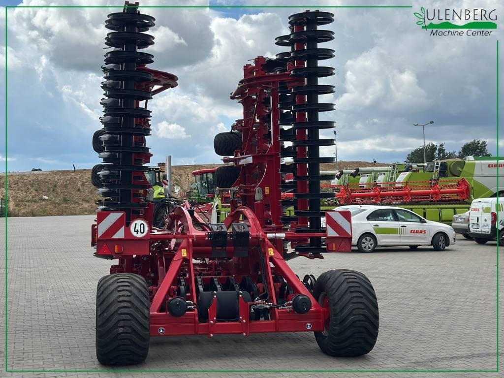 Leasing de Horsch Joker 8 RT  Horsch Joker 8 RT: foto 10
