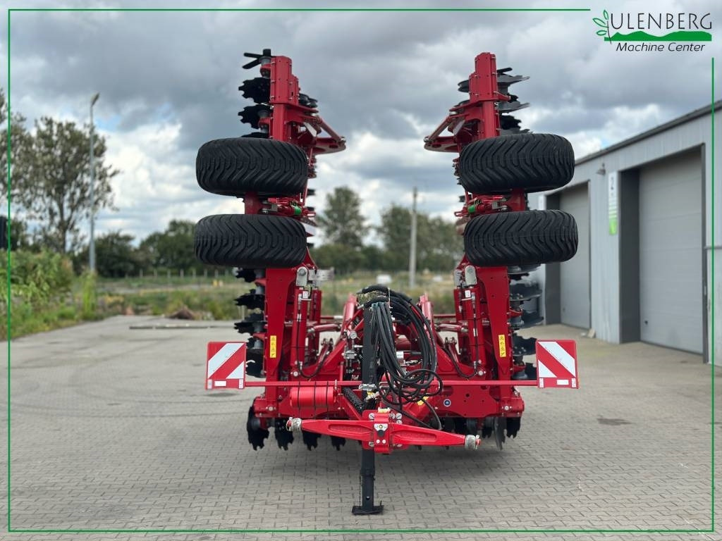 Leasing de Horsch Joker 8 RT  Horsch Joker 8 RT: foto 13