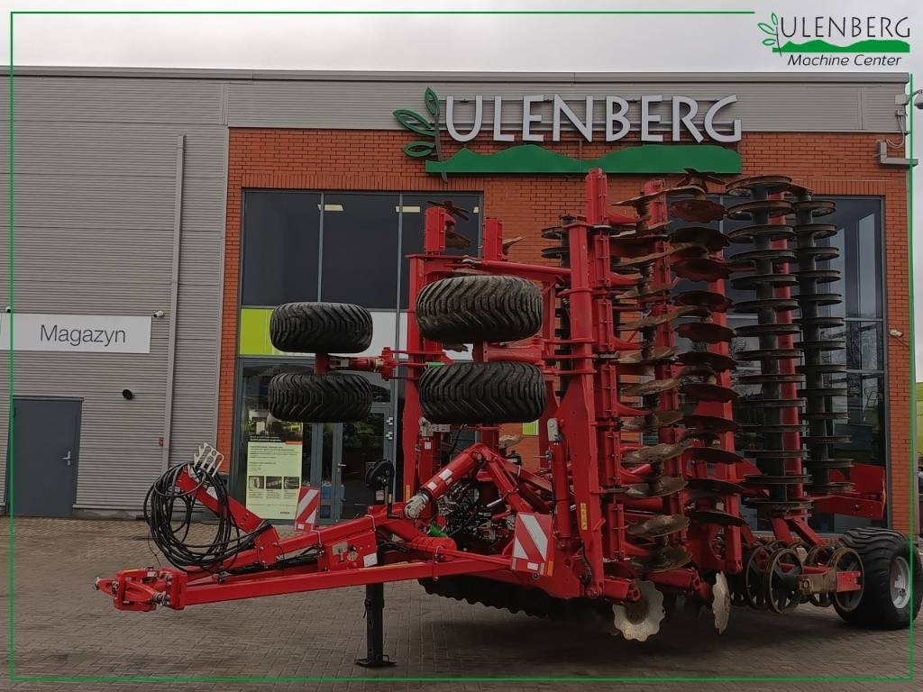 Rastras Horsch Joker 8 RT: foto 8