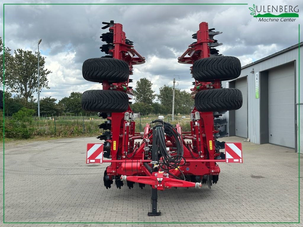 Leasing de Horsch Joker 8 RT  Horsch Joker 8 RT: foto 6