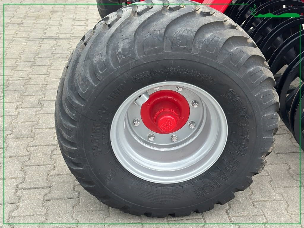 Leasing de Horsch Joker 8 RT  Horsch Joker 8 RT: foto 9