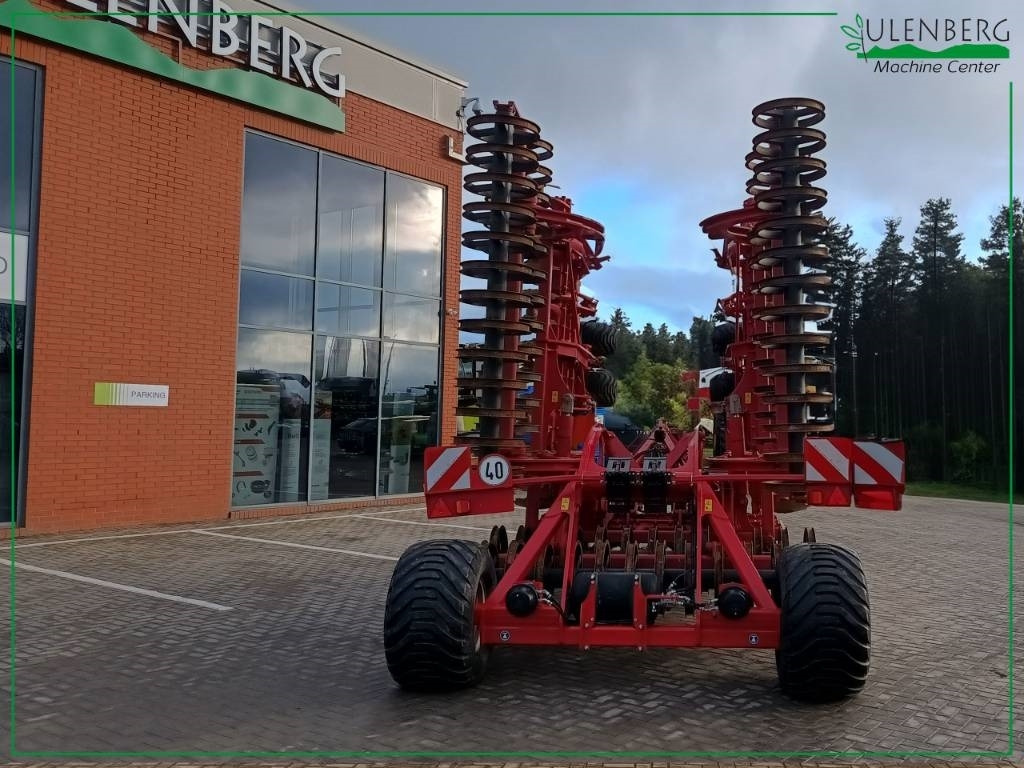 Rastras Horsch Joker 8 RT: foto 12