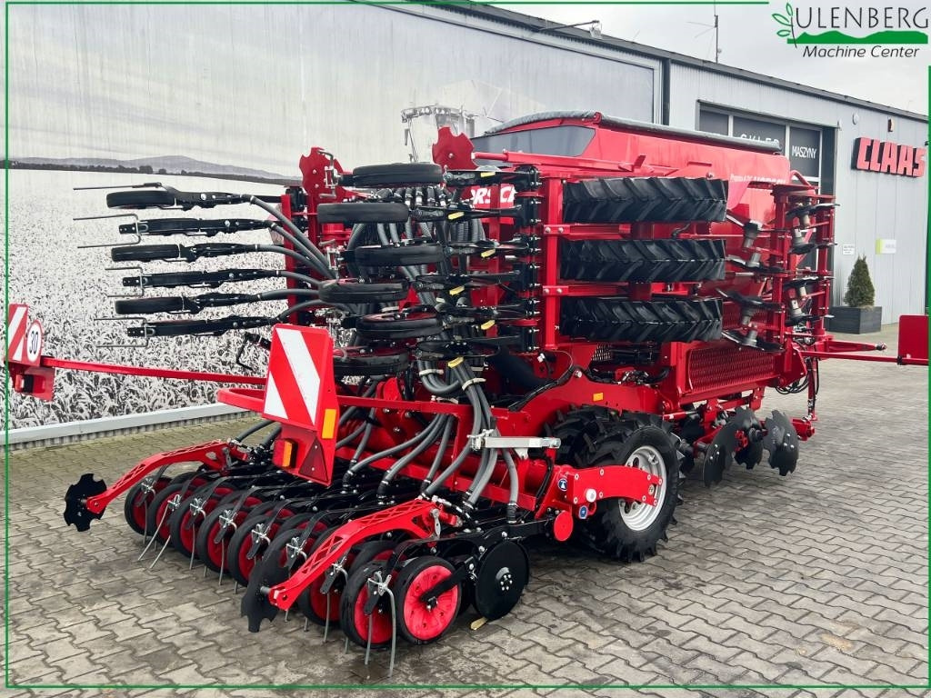 Horsch Pronto 4 DC - Sembradora: foto 5 Horsch Pronto 4 DC - Sembradora: foto 5