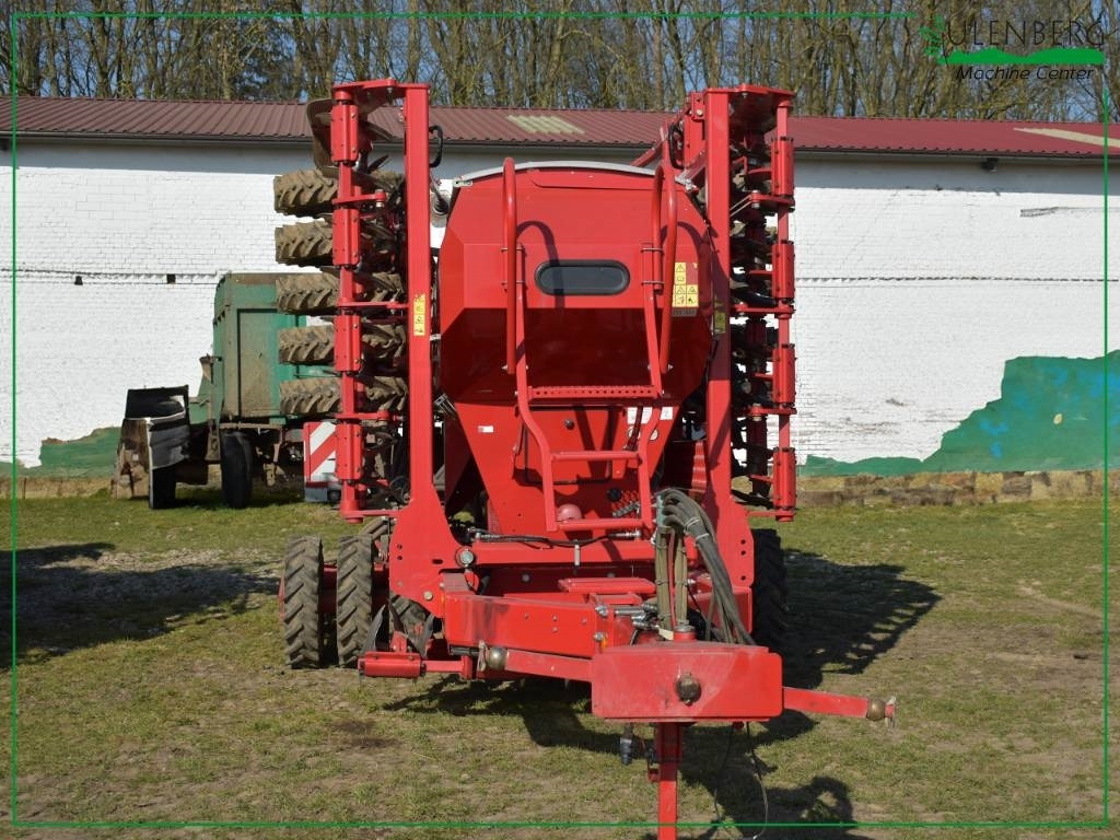 Sembradora Horsch Pronto 6 DC: foto 12