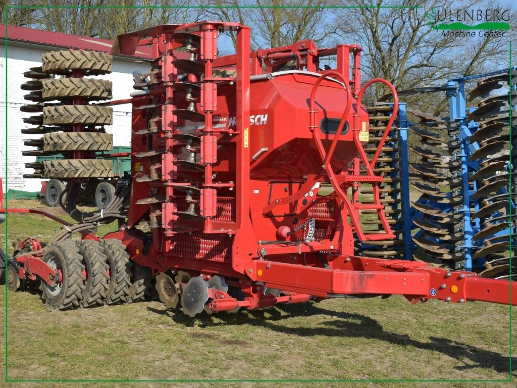 Sembradora Horsch Pronto 6 DC: foto 13