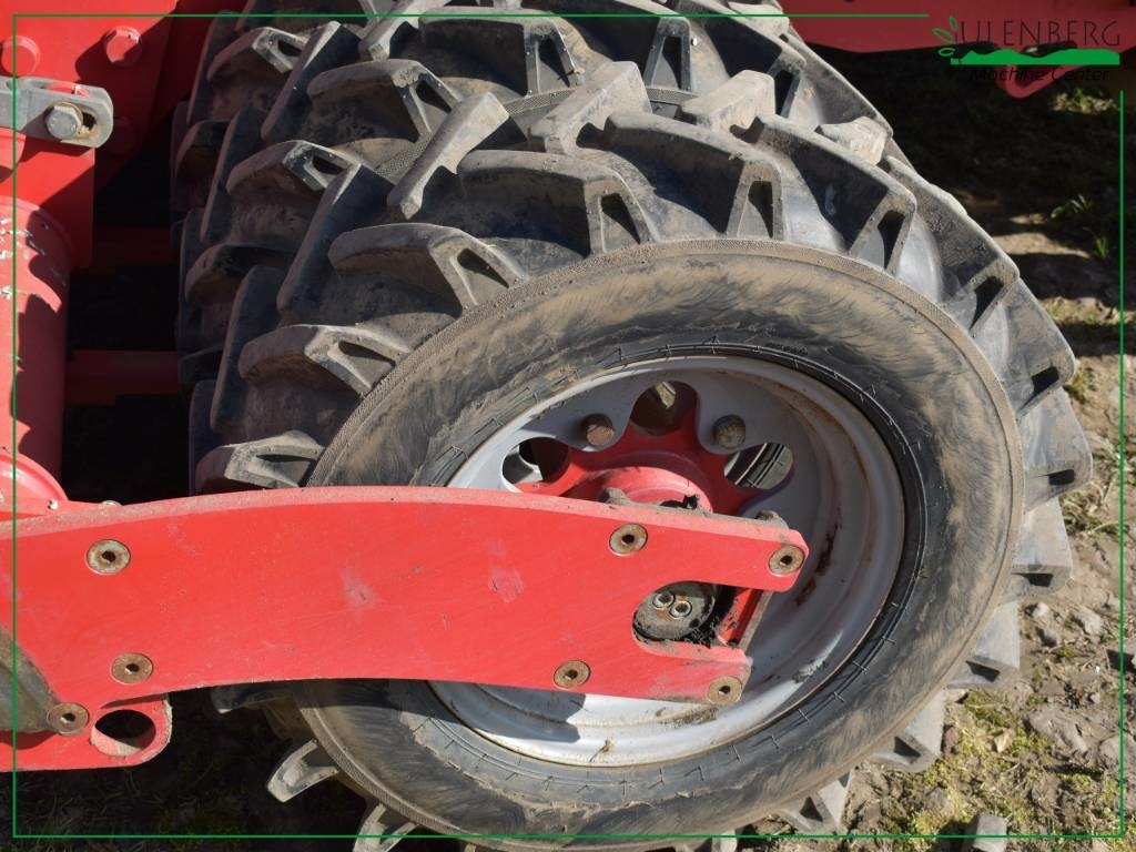 Sembradora Horsch Pronto 6 DC: foto 7