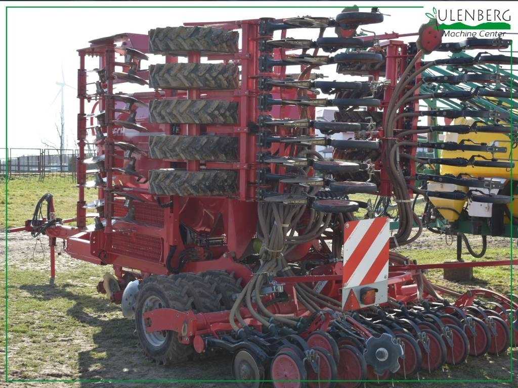 Horsch Pronto 6 DC - Sembradora: foto 3 Horsch Pronto 6 DC - Sembradora: foto 3