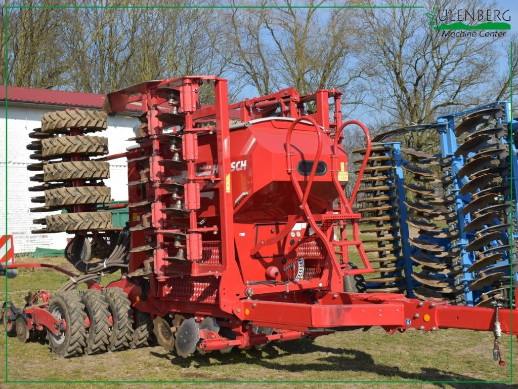 Sembradora Horsch Pronto 6 DC: foto 10