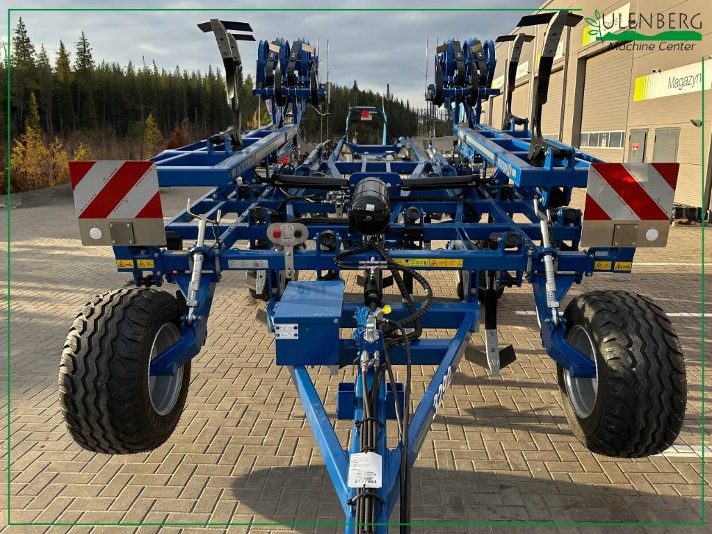 Cultivador nuevo Köckerling Quadro 400: foto 11