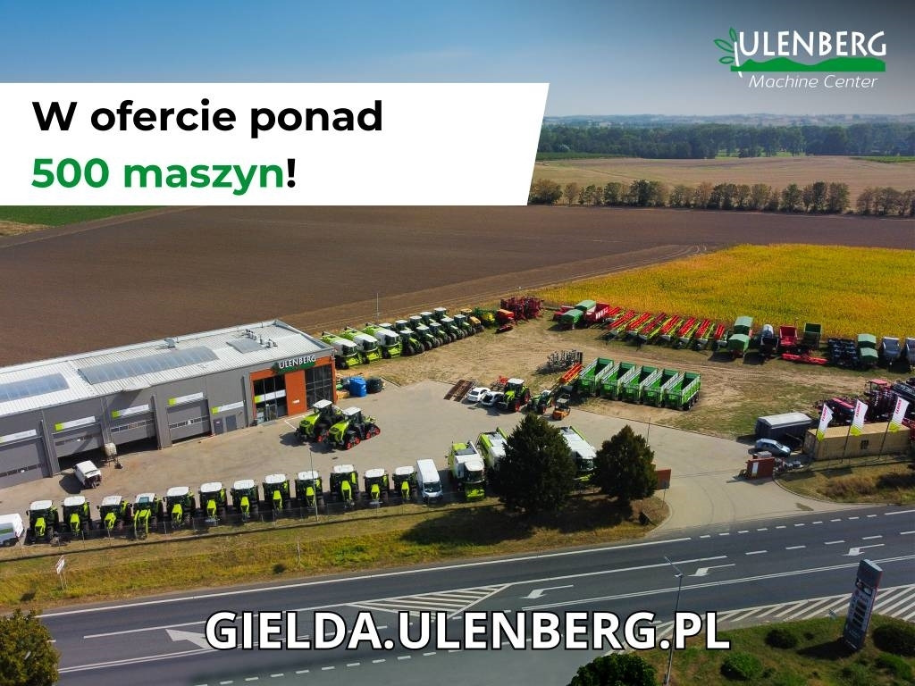 Köckerling Trio 300 - Cultivador: foto 2 Köckerling Trio 300 - Cultivador: foto 2