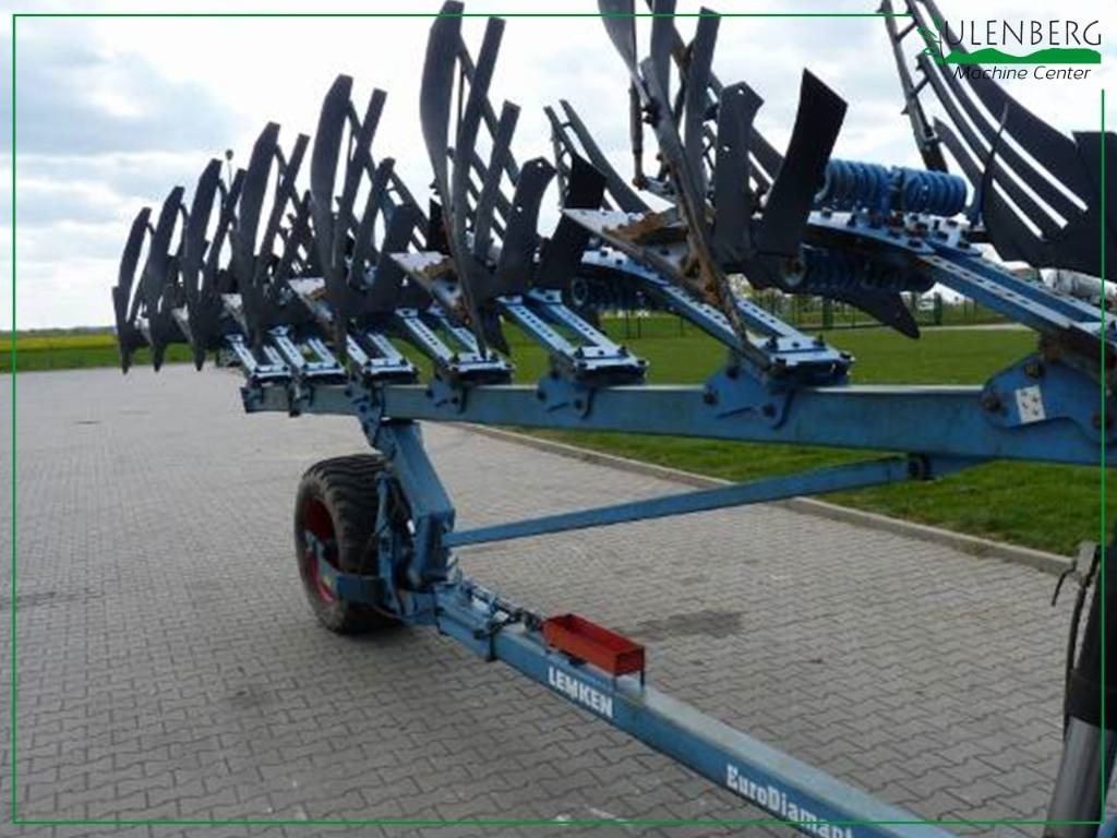 Lemken EuroDiamant 10  - Arado: foto 3 Lemken EuroDiamant 10  - Arado: foto 3