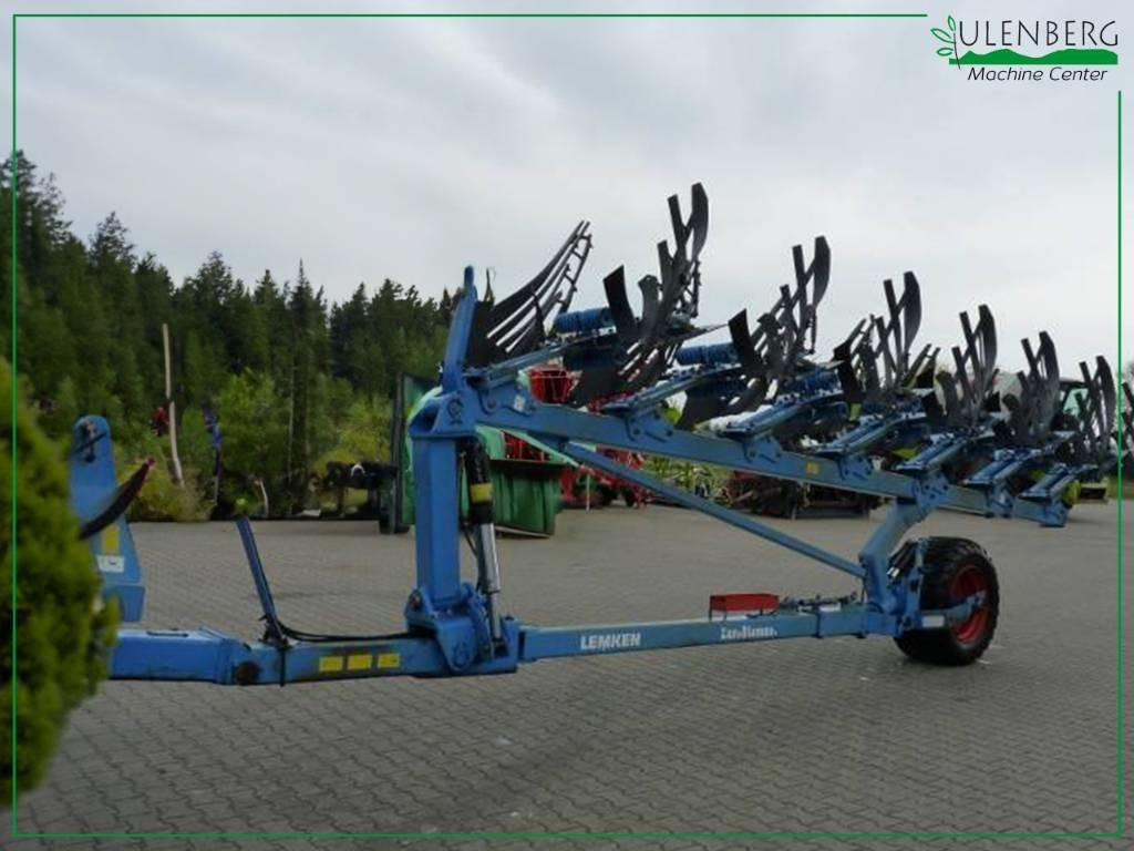 Lemken EuroDiamant 10  - Arado: foto 5 Lemken EuroDiamant 10  - Arado: foto 5