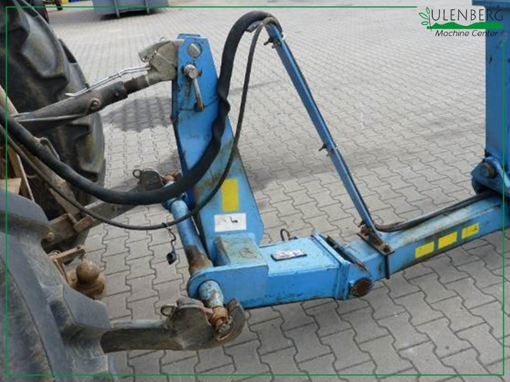 Lemken EuroDiamant 10  - Arado: foto 4 Lemken EuroDiamant 10  - Arado: foto 4