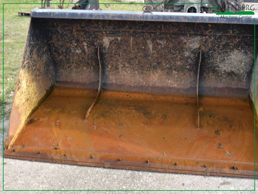 Łyżki do ładowarki CAT , JCB, CASE, SCORPION,KRAME - Cazo para Maquinaria de construcción: foto 5 Łyżki do ładowarki CAT , JCB, CASE, SCORPION,KRAME - Cazo para Maquinaria de construcción: foto 5