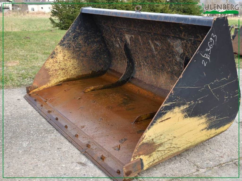 Łyżki do ładowarki CAT , JCB, CASE, SCORPION,KRAME - Cazo para Maquinaria de construcción: foto 1 Łyżki do ładowarki CAT , JCB, CASE, SCORPION,KRAME - Cazo para Maquinaria de construcción: foto 1