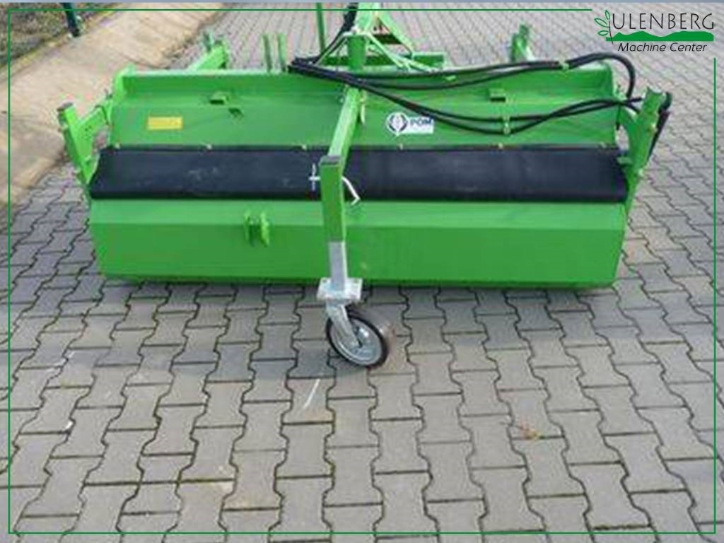 Pom Agustów T801/1  - Barredora cucharón para Vehículo municipal: foto 1 Pom Agustów T801/1  - Barredora cucharón para Vehículo municipal: foto 1