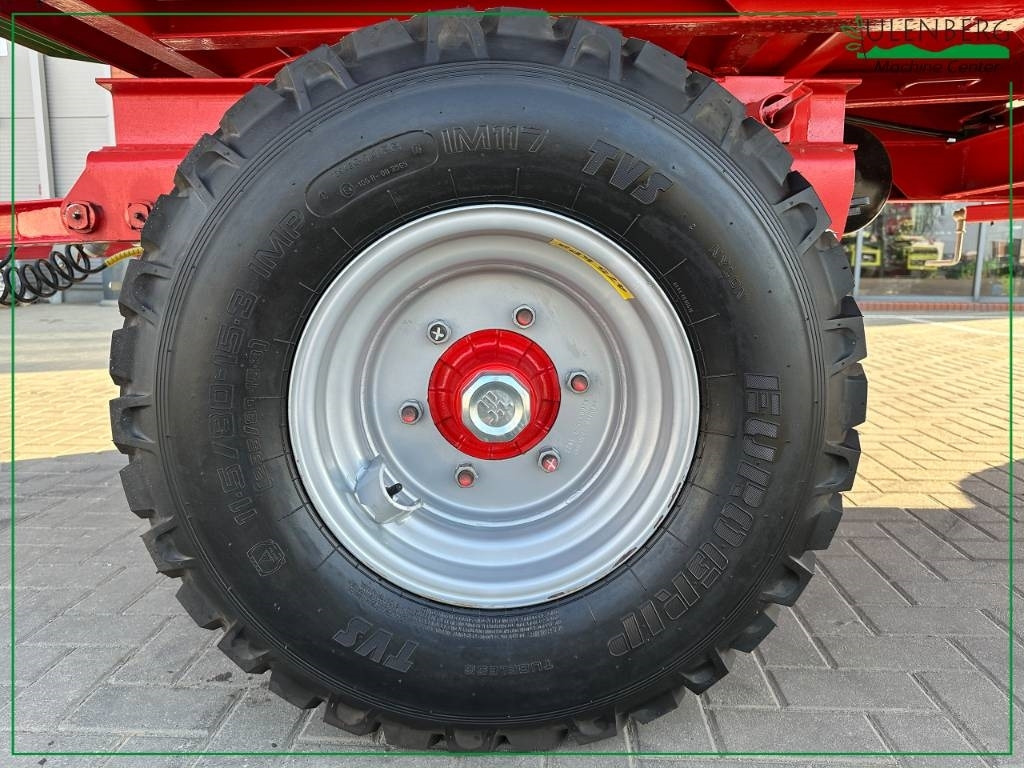 Remolque volquete agrícola nuevo Pronar T 653/2: foto 12