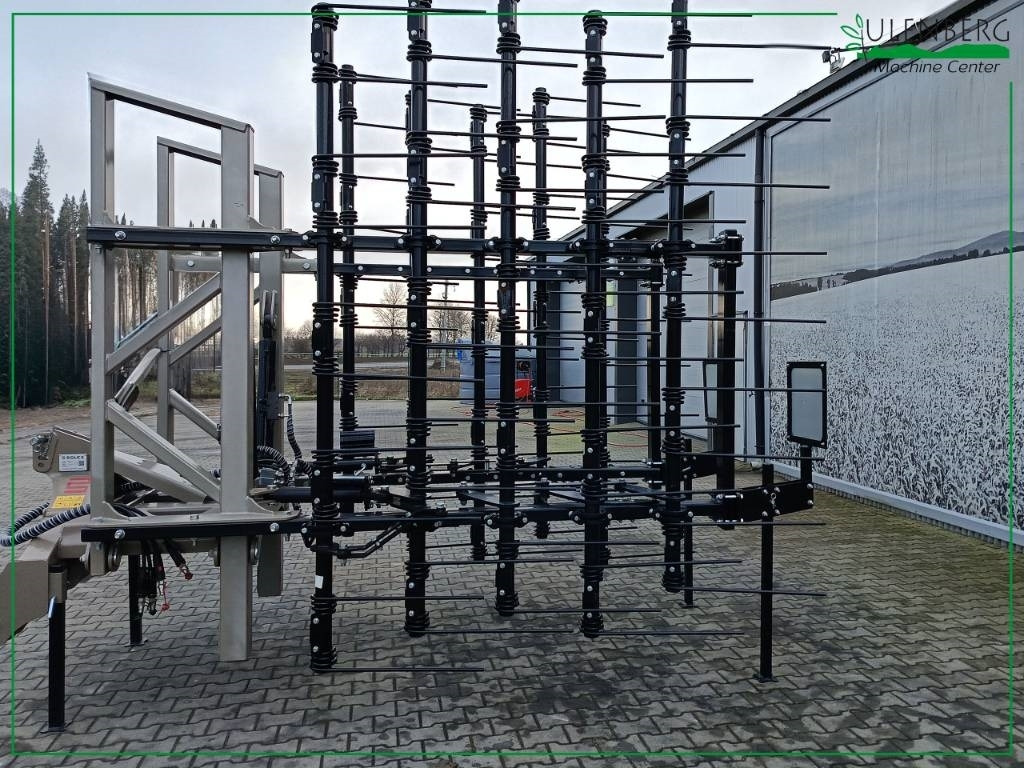 Grada nuevo Rol-Ex BMH 620: foto 8
