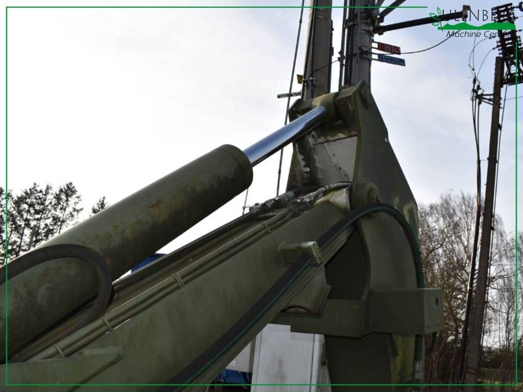 Excavadora Schaeff HT22B/WT: foto 9