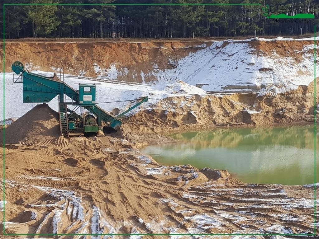 Stichweh KS400 - Dragalina: foto 2 Stichweh KS400 - Dragalina: foto 2