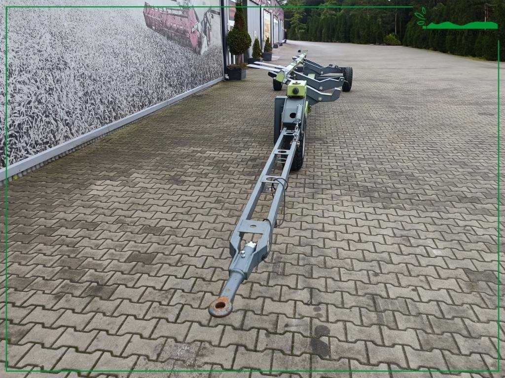 TUCHOLSKI VARIO 770 - Carro de cosechadora: foto 5 TUCHOLSKI VARIO 770 - Carro de cosechadora: foto 5