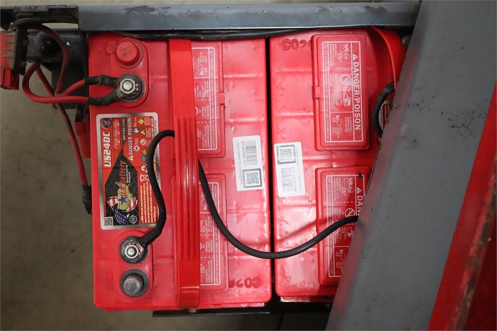 Bravi Lui Mini HD - Plataforma de mástil vertical: foto 5 Bravi Lui Mini HD - Plataforma de mástil vertical: foto 5