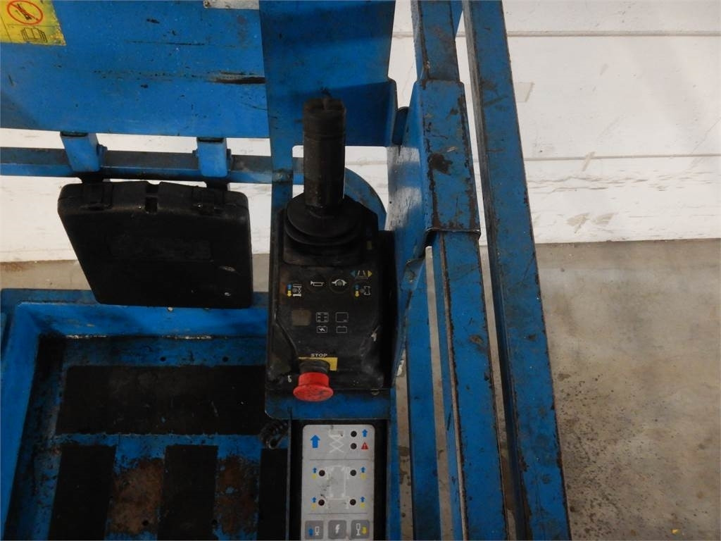 Genie GS3232 - Plataforma de tijeras: foto 5 Genie GS3232 - Plataforma de tijeras: foto 5
