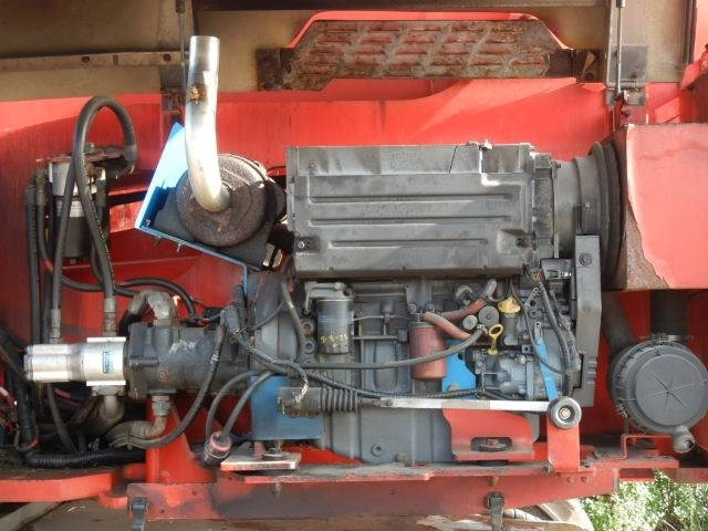 Genie S125 - Plataforma telescopica: foto 5 Genie S125 - Plataforma telescopica: foto 5