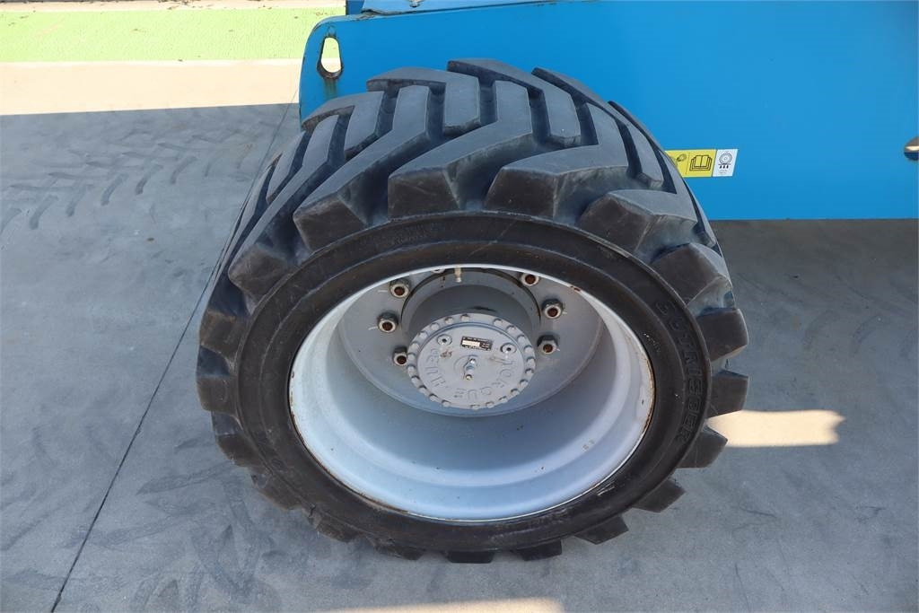 Plataforma telescopica Genie S85: foto 14 Plataforma telescopica Genie S85: foto 14