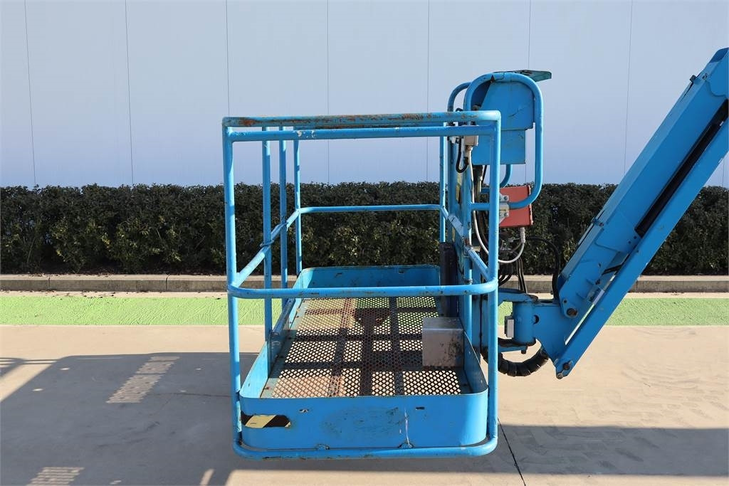 Plataforma telescopica Genie S85: foto 11 Plataforma telescopica Genie S85: foto 11