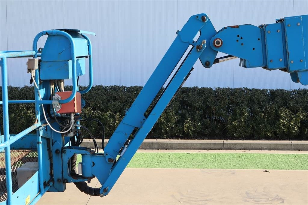 Plataforma telescopica Genie S85: foto 7 Plataforma telescopica Genie S85: foto 7