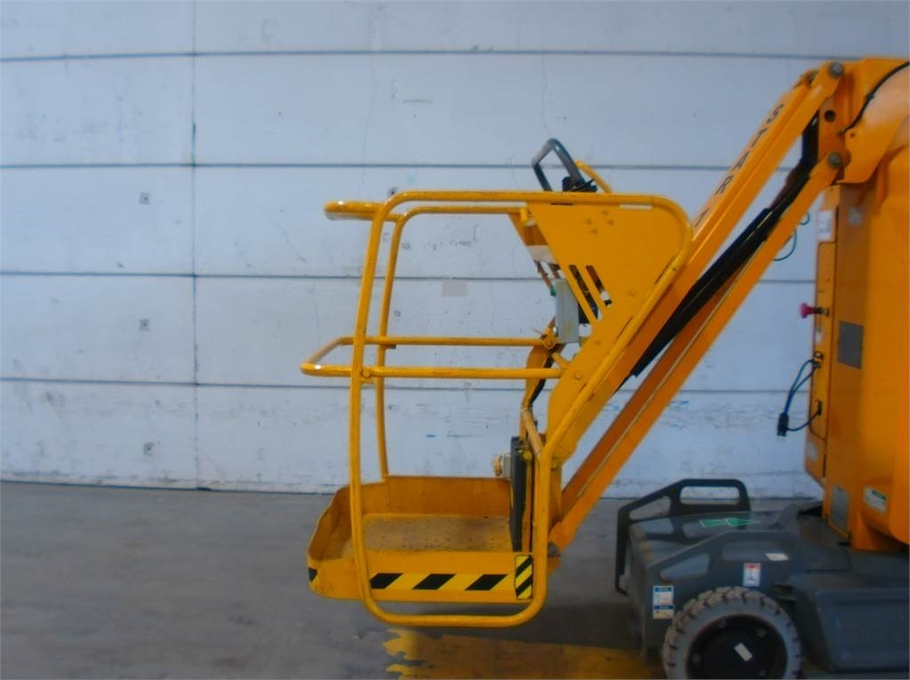 Plataforma de mástil vertical Haulotte STAR 10: foto 11