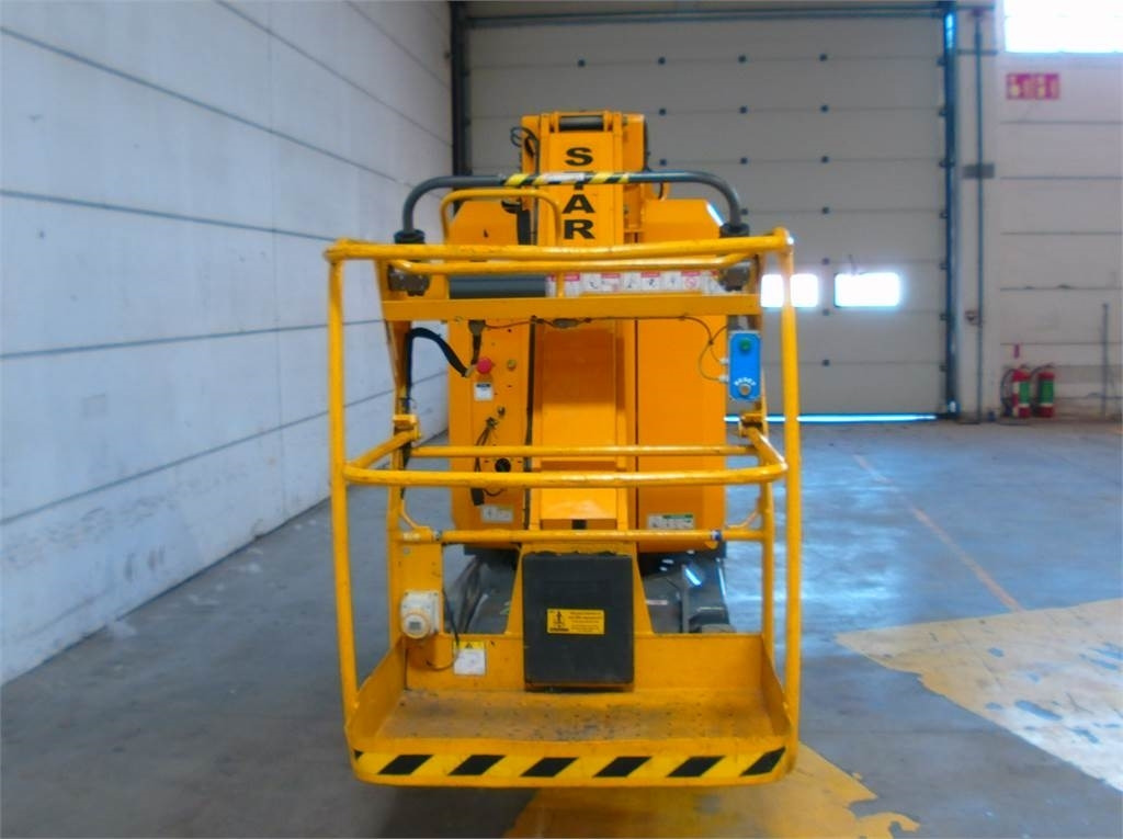 Plataforma de mástil vertical Haulotte STAR 10: foto 10