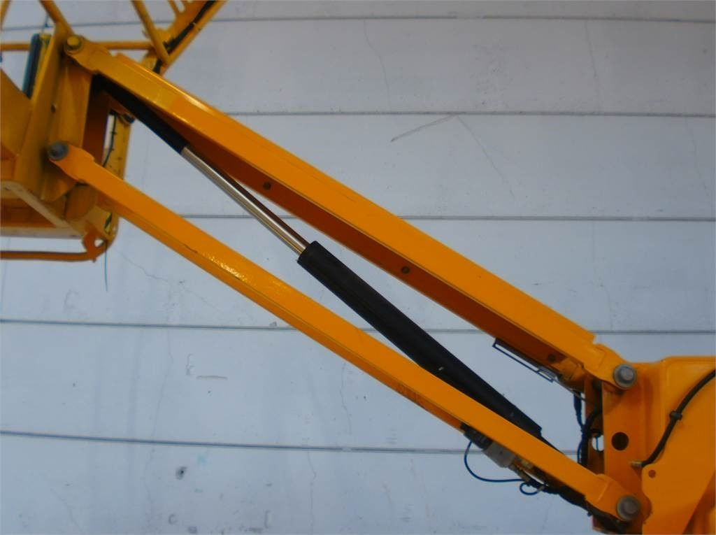 Plataforma de mástil vertical Haulotte STAR 10: foto 8