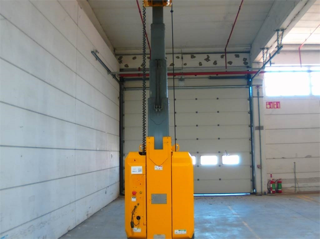 Plataforma de mástil vertical Haulotte STAR 10: foto 7