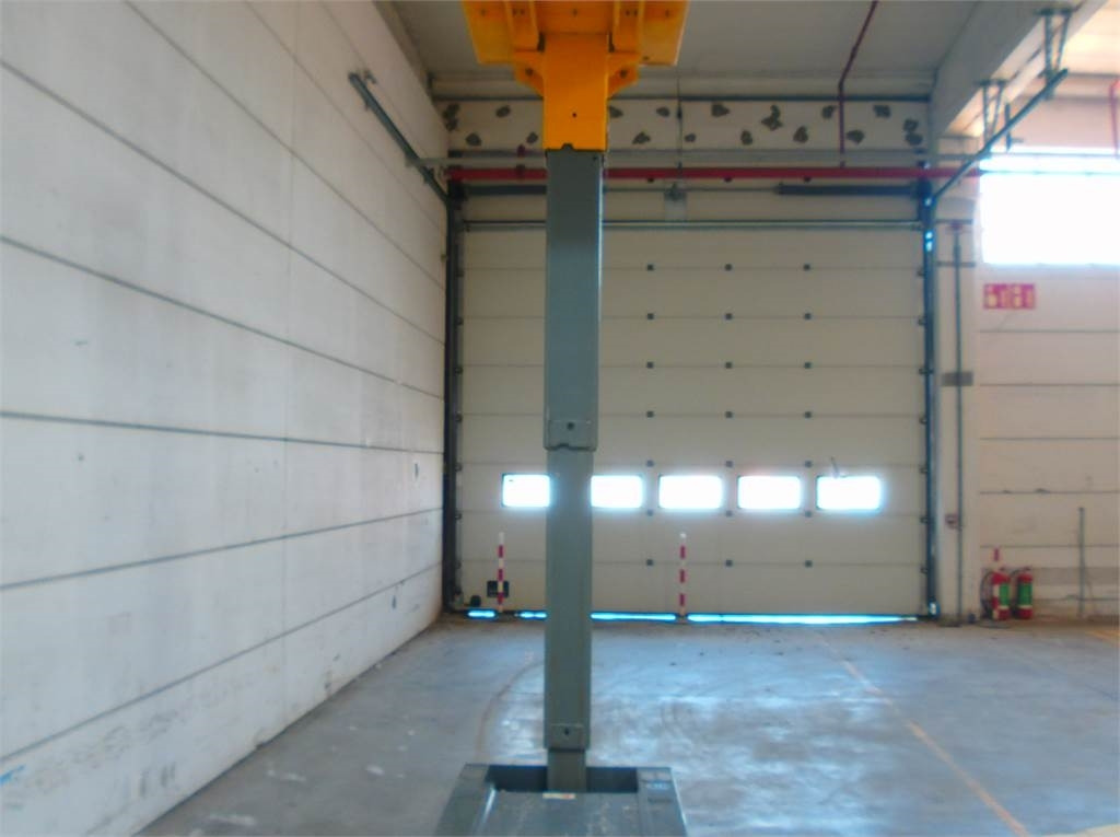 Plataforma de mástil vertical Haulotte STAR 6: foto 8