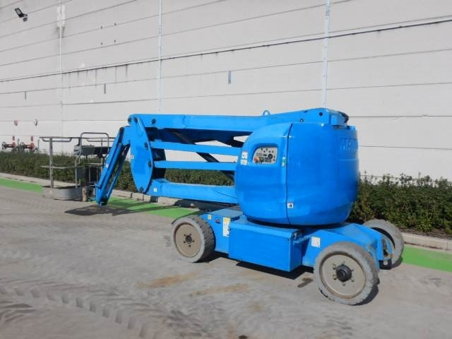 Manitou 150AETJC - Plataforma articulada: foto 3 Manitou 150AETJC - Plataforma articulada: foto 3