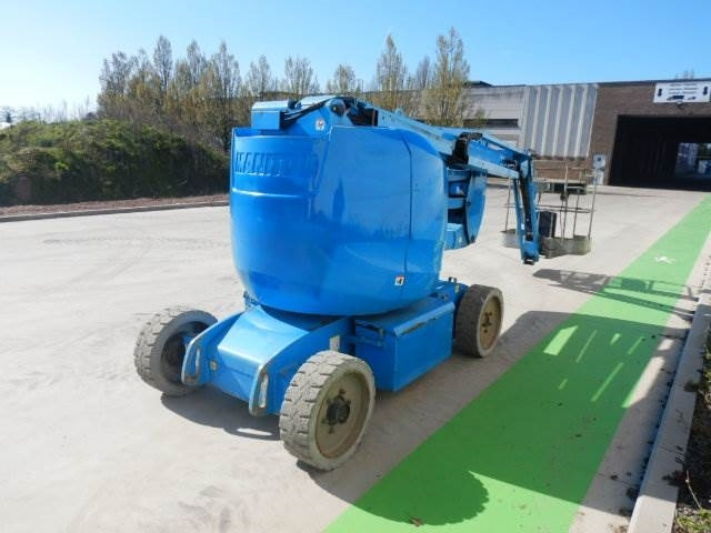 Manitou 150AETJC - Plataforma articulada: foto 4 Manitou 150AETJC - Plataforma articulada: foto 4