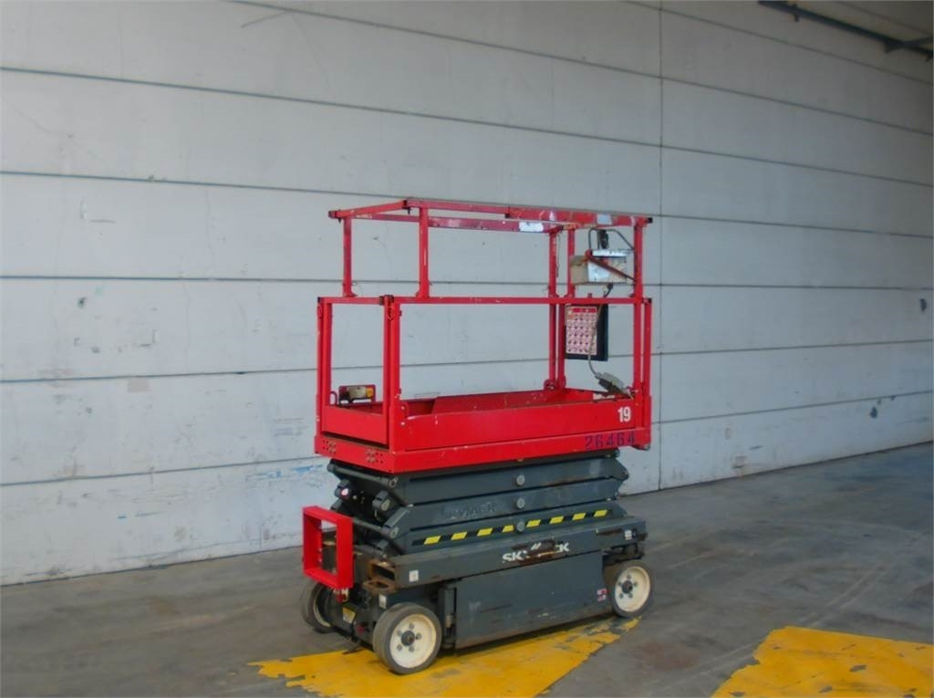 SkyJack SJ3219 - Plataforma de tijeras: foto 2 SkyJack SJ3219 - Plataforma de tijeras: foto 2
