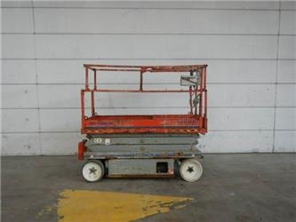 SkyJack SJ3220 - Plataforma de tijeras: foto 1 SkyJack SJ3220 - Plataforma de tijeras: foto 1