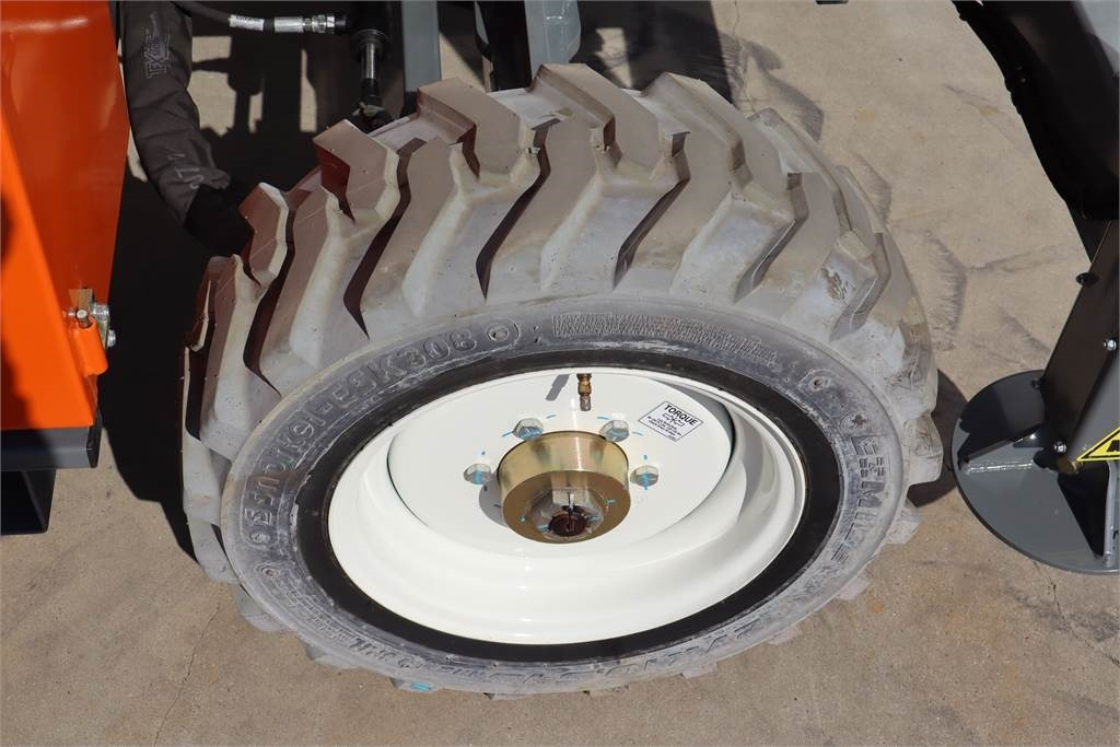 Plataforma de tijeras Snorkel S3370RTE: foto 13 Plataforma de tijeras Snorkel S3370RTE: foto 13