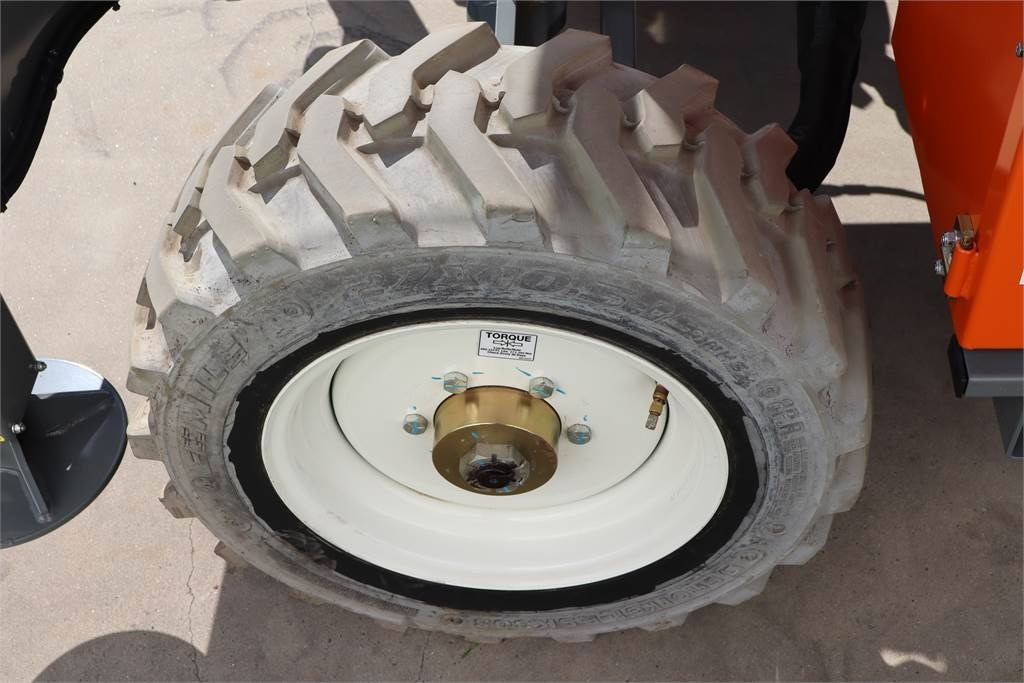 Plataforma de tijeras Snorkel S3370RTE: foto 14 Plataforma de tijeras Snorkel S3370RTE: foto 14