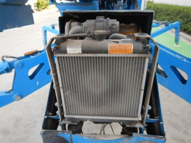 Teupen Leo 23GT - Plataforma elevadora: foto 5 Teupen Leo 23GT - Plataforma elevadora: foto 5