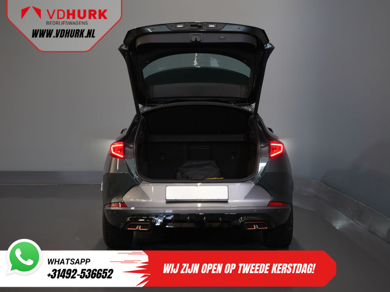 CUPRA Formentor 1.4 e-Hybrid VZ Performance 245 pk (DEMO) Pano/ Leder/ Matrix/ Adapt.Cruise/ Elek.Klep/ Memory/ 19"LMV - SUV/ Todoterreno: foto 5 CUPRA Formentor 1.4 e-Hybrid VZ Performance 245 pk (DEMO) Pano/ Leder/ Matrix/ Adapt.Cruise/ Elek.Klep/ Memory/ 19"LMV - SUV/ Todoterreno: foto 5