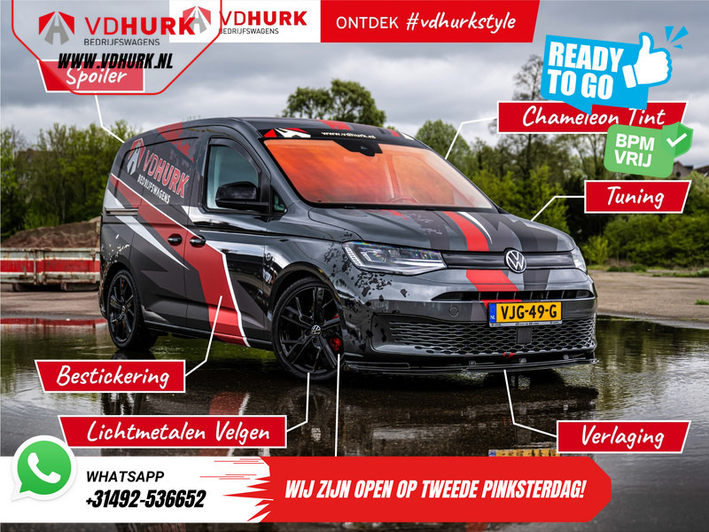 Citroën Jumpy 2.0 HDI 180 pk Aut. DC Dubbel Cabine BPM VRIJ! 2x Schuifdeur/ Virtual Cockpit/ Navi/ Carplay/ Camera/ PDC/ Cruise/ Trekhaak/ Air - Furgoneta pequeña, Furgoneta combi: foto 4 Citroën Jumpy 2.0 HDI 180 pk Aut. DC Dubbel Cabine BPM VRIJ! 2x Schuifdeur/ Virtual Cockpit/ Navi/ Carplay/ Camera/ PDC/ Cruise/ Trekhaak/ Air - Furgoneta pequeña, Furgoneta combi: foto 4