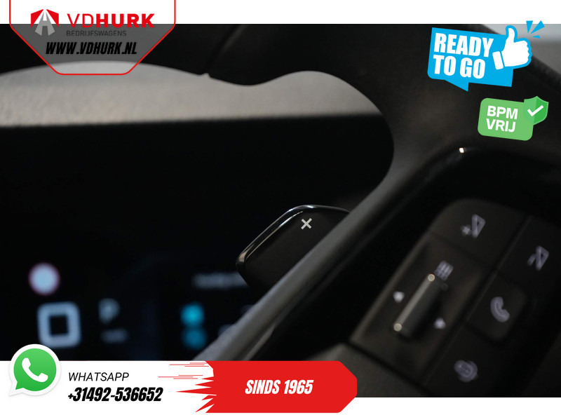 Furgoneta pequeña Citroën Jumpy 2.0 HDI 180 pk Aut. L3 BPM VRIJ/ Virtual Cockpit/ Carplay/ Navi/ Camera/ Cruise/ PDC/ Airco: foto 19
