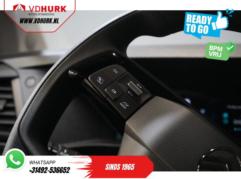 Furgoneta pequeña Citroën Jumpy 2.0 HDI 180 pk Aut. L3 BPM VRIJ/ Virtual Cockpit/ Carplay/ Navi/ Camera/ Cruise/ PDC/ Airco: foto 18