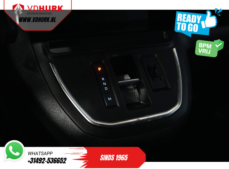 Furgoneta pequeña Citroën Jumpy 2.0 HDI 180 pk Aut. L3 BPM VRIJ/ Virtual Cockpit/ Carplay/ Navi/ Camera/ Cruise/ PDC/ Airco: foto 20