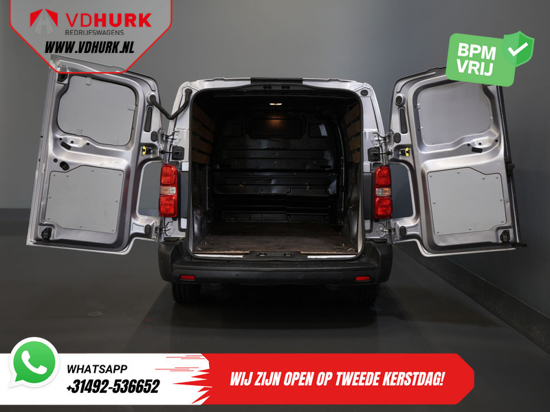 Fiat Scudo 2.0 MJ 145 pk L3 BPM VRIJ! Adapt.Cruise/ Climate/ Keyless/ Carplay/ Camera/ PDC - Furgón: foto 5 Fiat Scudo 2.0 MJ 145 pk L3 BPM VRIJ! Adapt.Cruise/ Climate/ Keyless/ Carplay/ Camera/ PDC - Furgón: foto 5